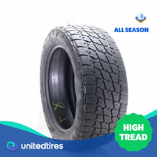 Used 35x12.5r22 nitto for sale  Chicago