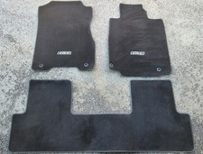 Genuine honda carpet for sale  SWINDON