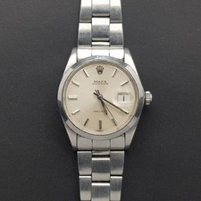 Rolex oyster date usato  Roma