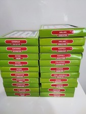 Subbuteo leggenda club usato Subbuteo leggenda club usato  Lamezia Terme