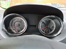 Speedometer head instrument for sale  Rosemount