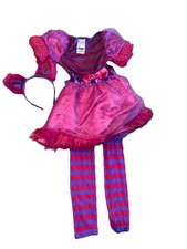 Cheshire cat costume for sale  Greenwood