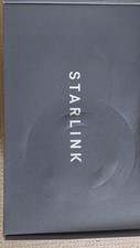 Spacex starlink internet for sale  RUSHDEN