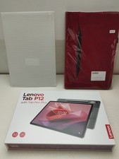 Tablette lenovo p12 d'occasion  Yerres