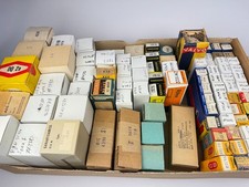 Großes konvolut röhren gebraucht kaufen  Stuttgart