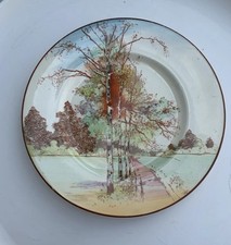 Royal doulton autumn for sale  STOCKPORT