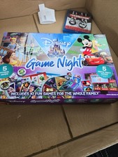 Family game night for sale  Yukon