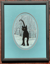 Vtg buckley moss for sale  Winter Garden