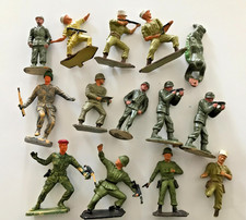 Figurine ww2 lot d'occasion  Laillé