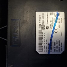 B017701 module ford for sale  GRANTHAM