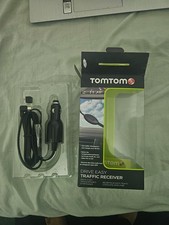 Tomtom drice easy for sale  LEICESTER