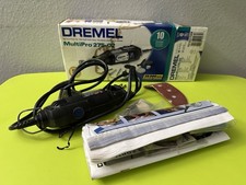 Dremel multipro rotary for sale  Port Saint Lucie