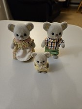 Sylvanian families outback for sale  HASTINGS