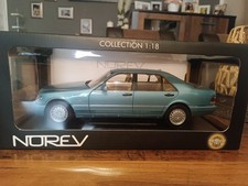 Modellauto norev mercedes gebraucht kaufen  Memmingen