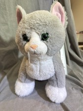 Build bear grey for sale  DAGENHAM