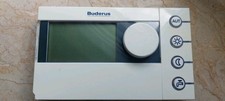 Buderus ems bedieneinheit gebraucht kaufen  Rotenburg a. d. Fulda
