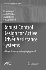 Robust control design usato  Spedire a Italy