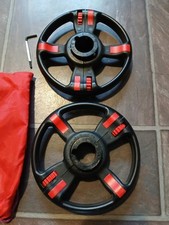 Hanggliding wheels 16cm for sale  DURHAM