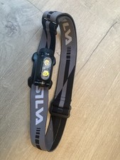 Silva ninox headlamp for sale  MAIDSTONE