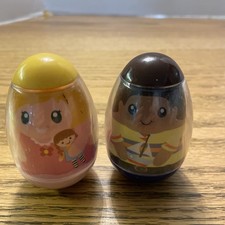 Vintage hasbro weebles for sale Vintage hasbro weebles for sale  Anchorage