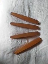 Vintage wooden stool for sale  EASTBOURNE