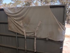Thermatex atlanta fly for sale  TAUNTON