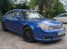 mondeo st220 for sale  CANNOCK