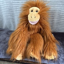 Puppet company primates for sale  SOUTHEND-ON-SEA