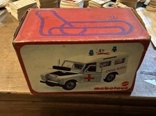 Mebetoys mattel land usato  Cusago