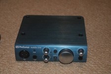 Presonus audiobox ione for sale  LIVERPOOL
