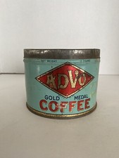 Vintage advo gold for sale  Pigeon