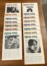Original rolling stone for sale  Peru