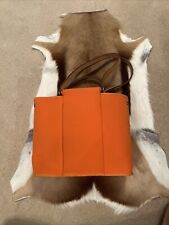 Authentic hermes canvas for sale  LONDON