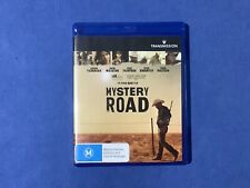 Mystery Road (Blu-ray, 2013) Como Nova Região B comprar usado  Enviando para Brazil