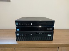 Stone desktop pc for sale  STOKE-ON-TRENT