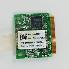 Lenovo thinkpad w500 usato  Minerbio