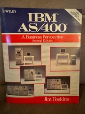 Ibm 400 business for sale  Lincoln