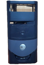 Usado, Capa para computador Dell ATX projeto mini torre comprar usado  Enviando para Brazil