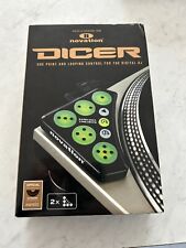 Novation dicer d'occasion  Lambersart