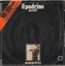 Disco giri piergiorgio usato  La Morra