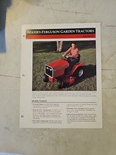 Massey ferguson 200 for sale  Downingtown