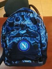Seven ssc napoli usato  Tortorella