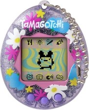 Bandai tamagotchi flower for sale  MANCHESTER
