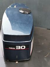 Yamaha 30hp outboard for sale  ROCHESTER