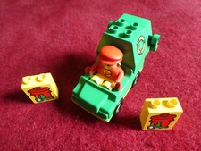 Lego duplo camion d'occasion  Montguyon