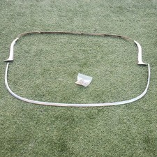 Camino windshield trim for sale  San Ysidro