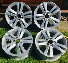 Alufelgen 5jx16 eh2 gebraucht kaufen  Timmaspe