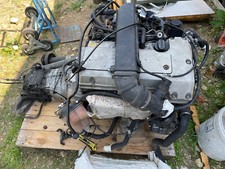 111.945 mercedes 2.0 usato  Settala