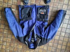 Dainese motorradjacke cordura gebraucht kaufen  Schalksmühle