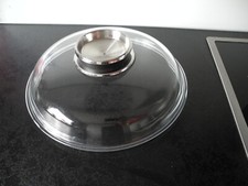 Schöner pyrex glasdeckel gebraucht kaufen  Berlin